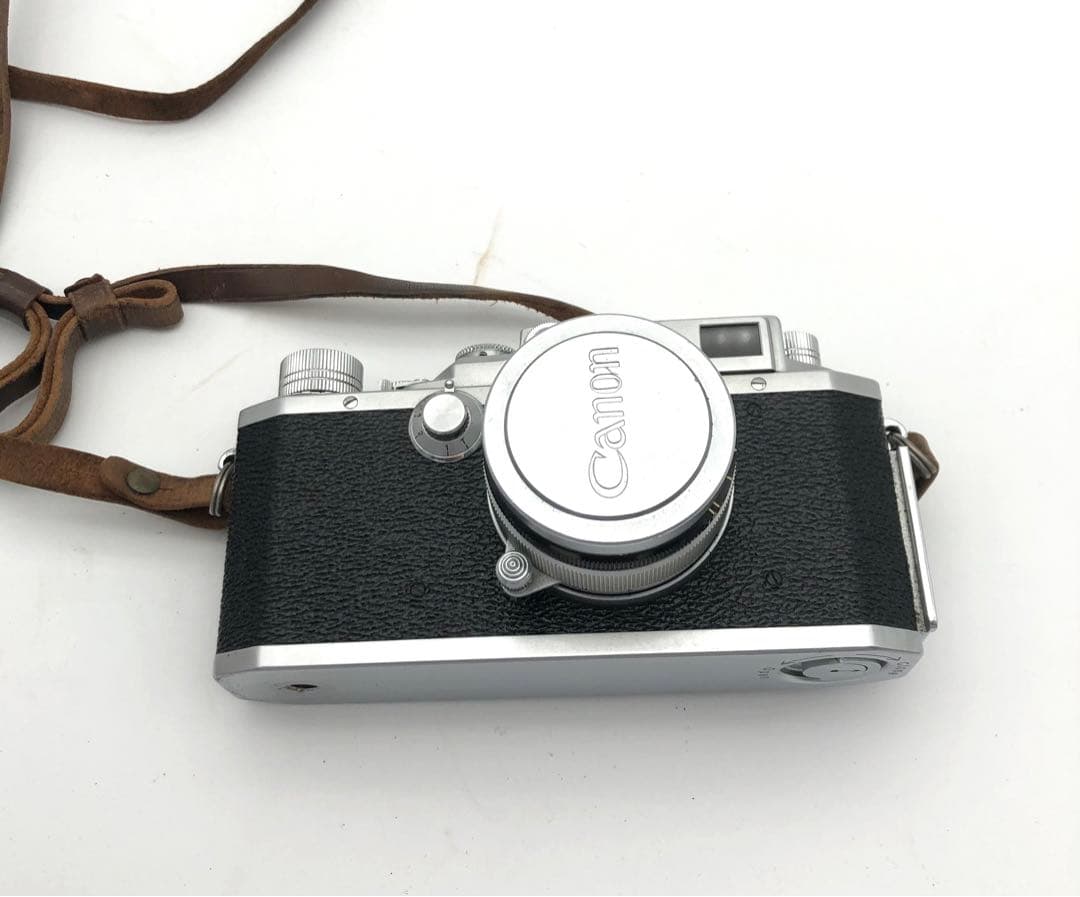 R 希少！！Canon レンジファインダーカメラ 楽天市場】canon レンジファインダー 中古（フィルムカメラ｜カメラ