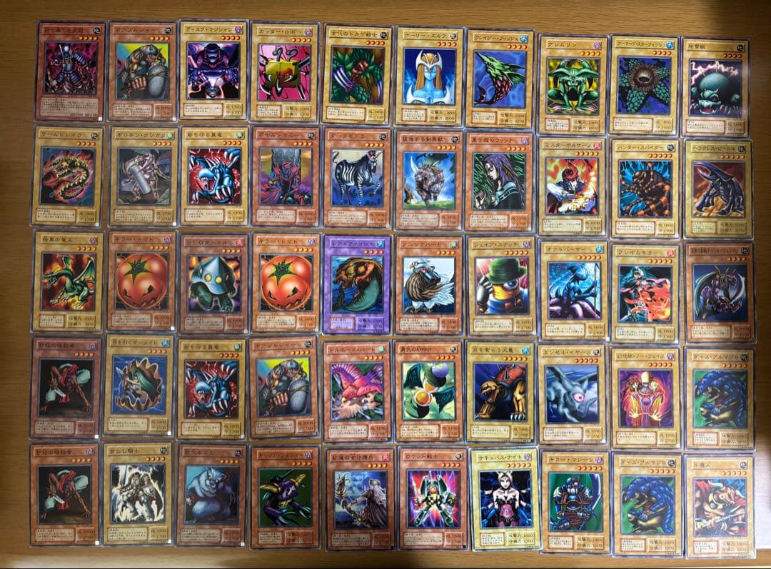 遊戯王カード 2000年頃 326枚 まとめ売り - メルカリ