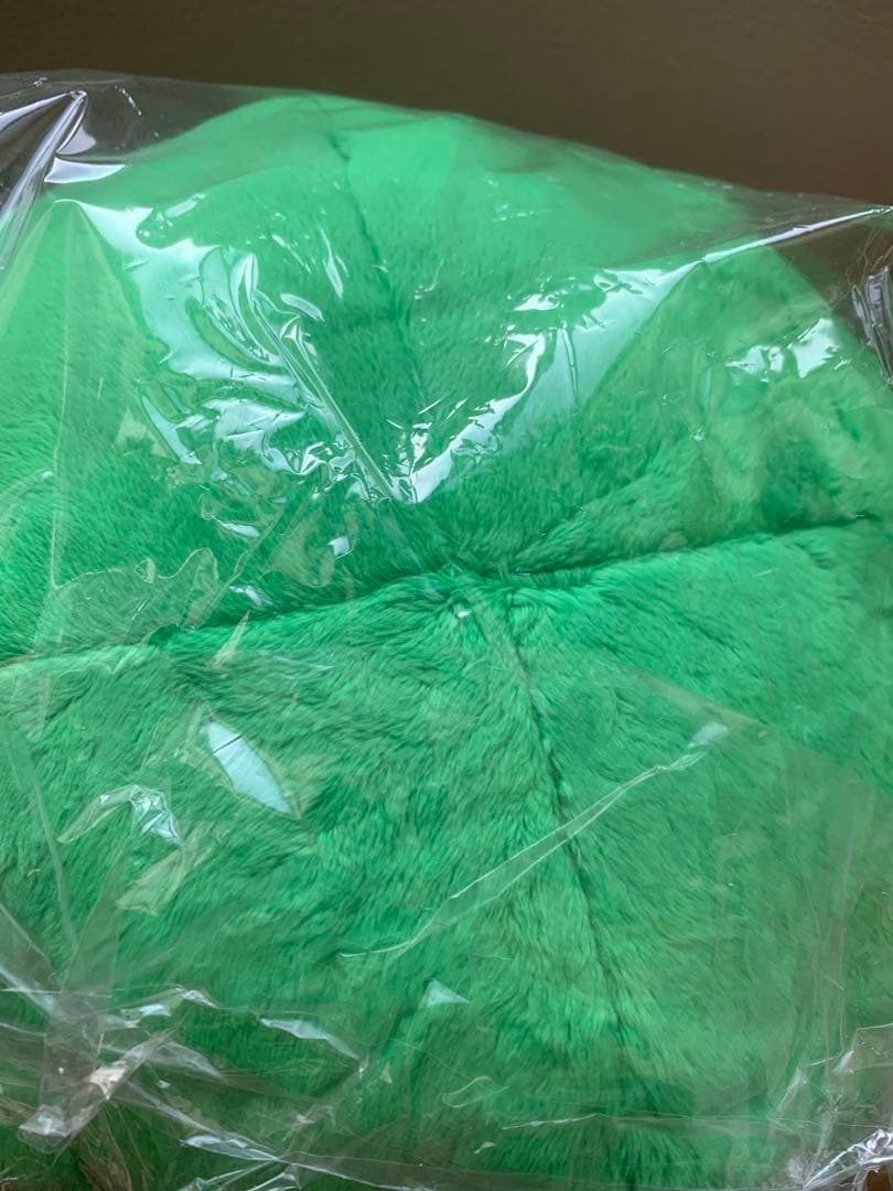 未開封】ビッグマエスケぬいぐるみ - メルカリ