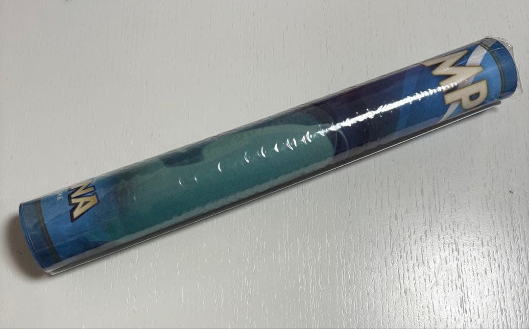 ロルカナ《ヒロ・ハマダ アーマー設計者》SCS プレイマット - メルカリ