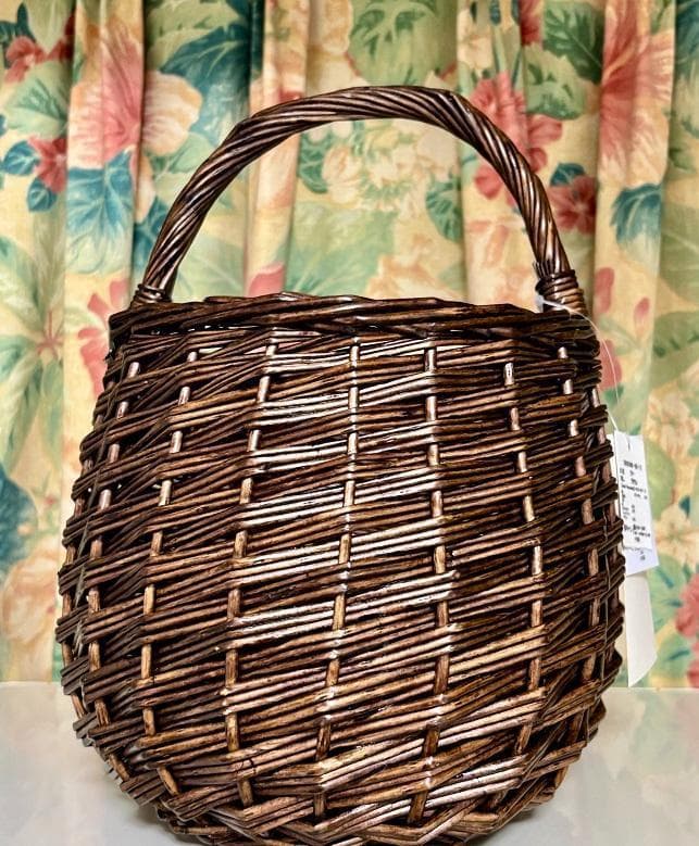 kazumi コラボ】サマンサモスモス／マルチウェイレースカゴバッグ