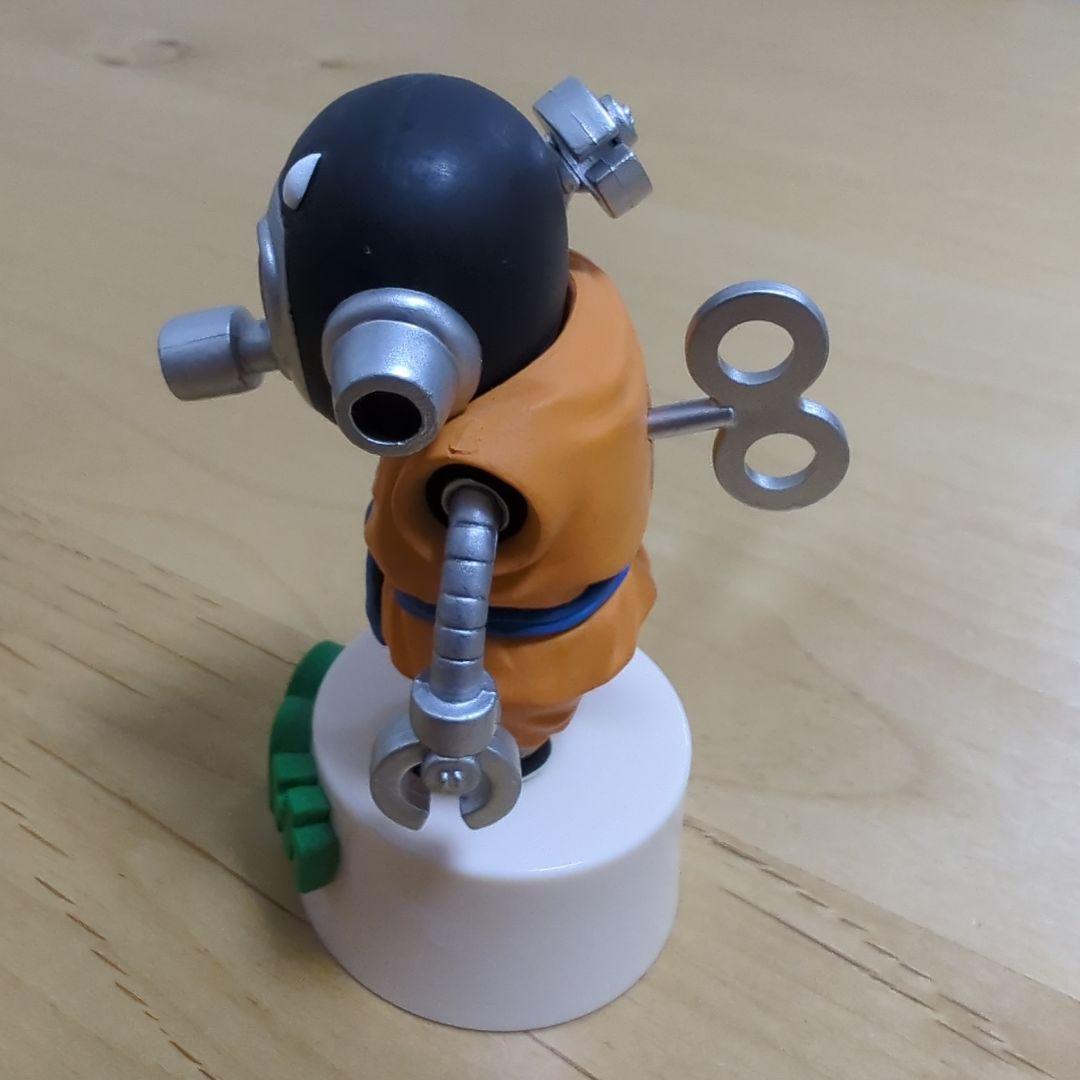 一番くじ ドラゴンボール 30th F賞ゲストフィギュアF賞 トリヤマロ