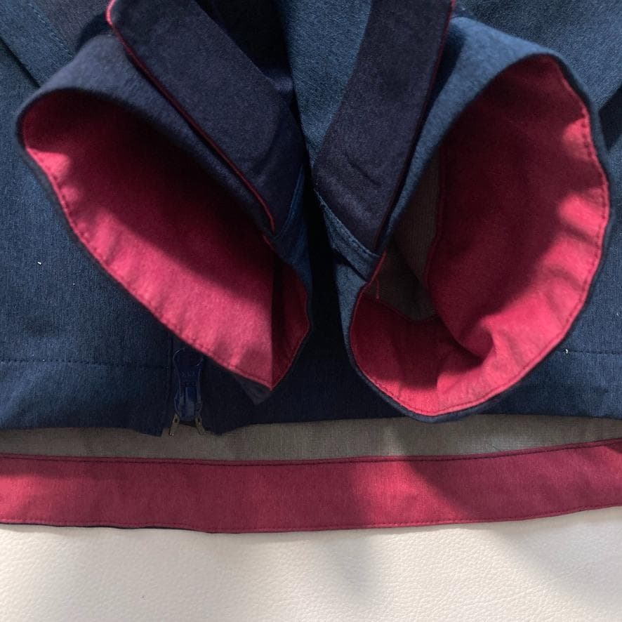 りんごママ様専用】PHENIX スパンティーク 3レイヤー ジャケット