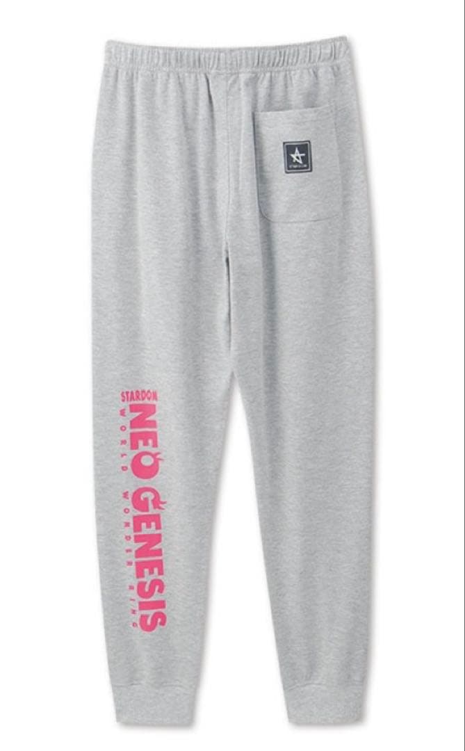 L スターダム スターライト・キッド AZM パーカー パンツ、他 LL 3L