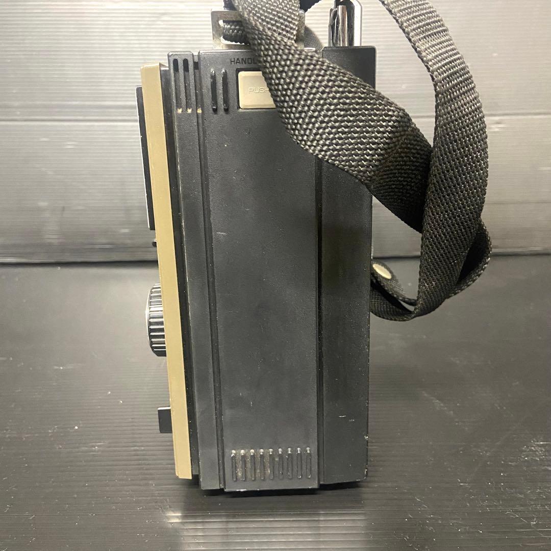 マ*︎様 【希少品】 パナソニック ナショナル RF-1180 ラジオ アンティ