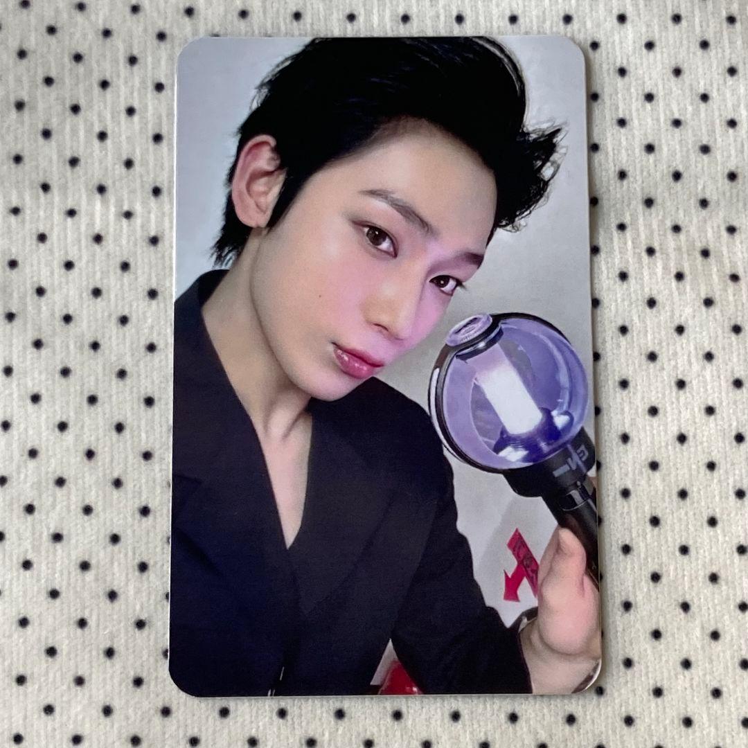 ENHYPEN ソヌ Bulacan ブラカン フィリピン トレカ ENHYPEN ブラカン Bulacan FC ソヌ トレカ ENHYPEN ブラカン