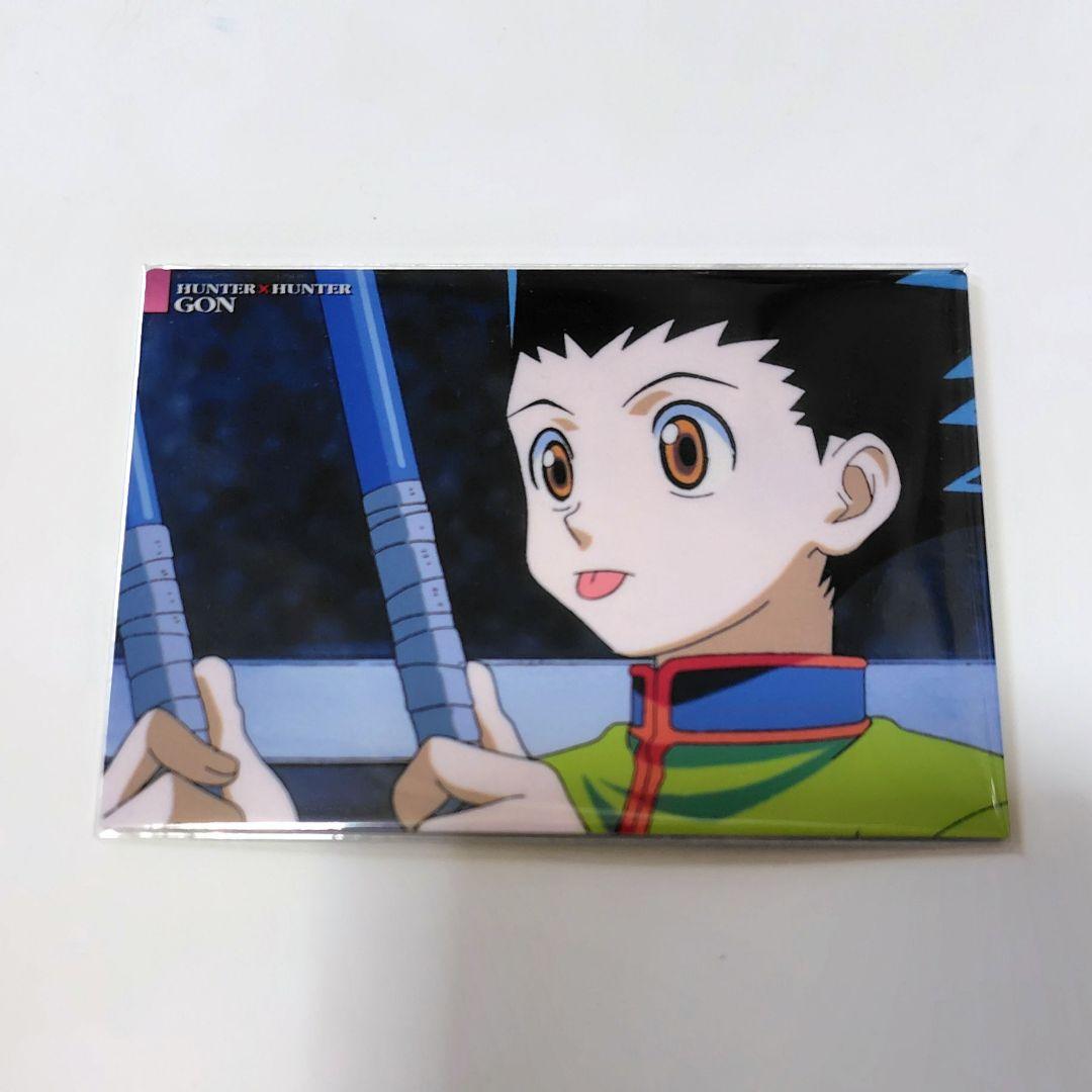 HUNTER×HUNTER CARDDASS MASTERS 115 クラピカHUNTER×HUNTER CARDDASS