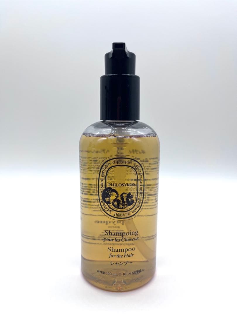 新品未使用4本セット】diptyque シャンプー コンディショナー ほか