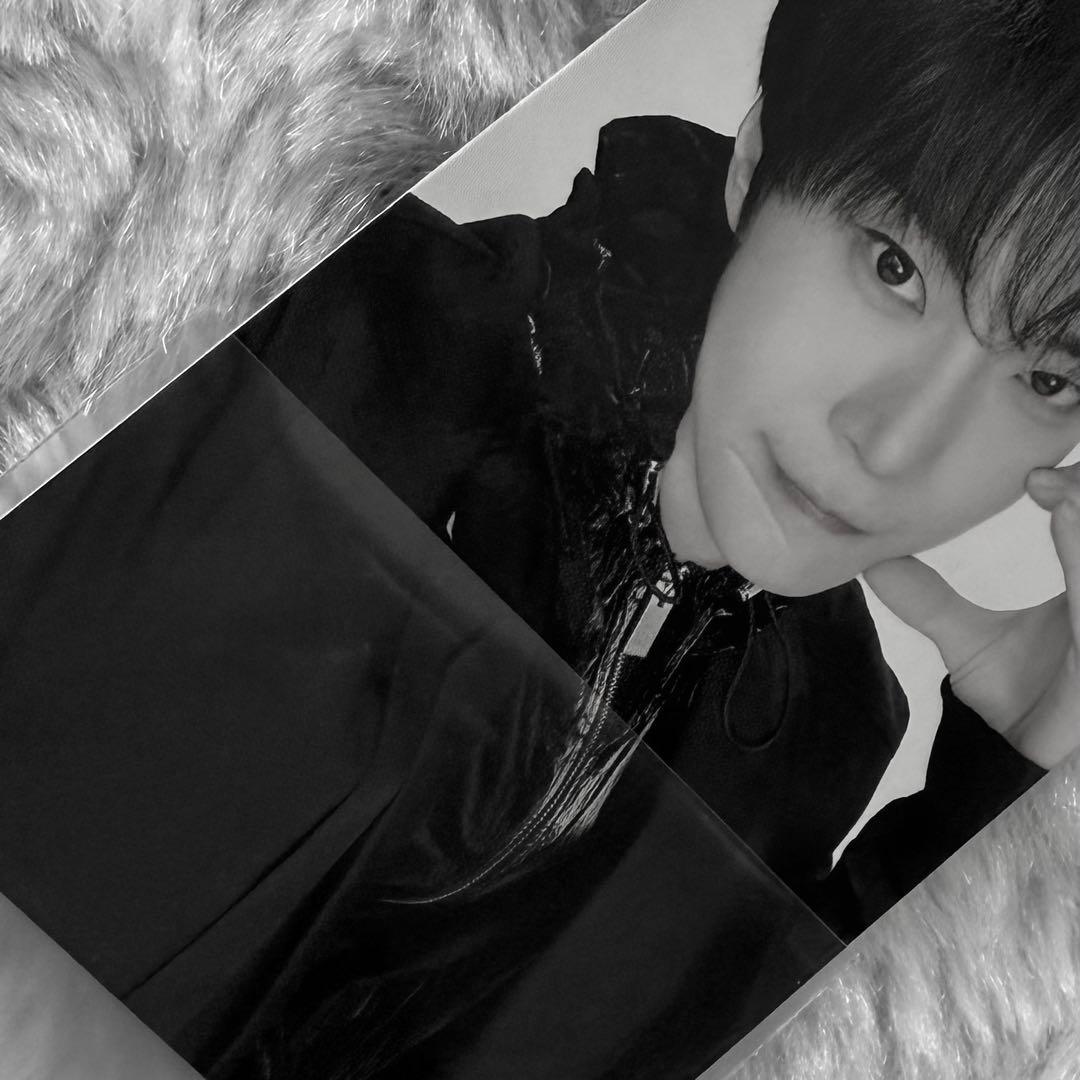 NCT127 ドヨン トレカ セット - メルカリ