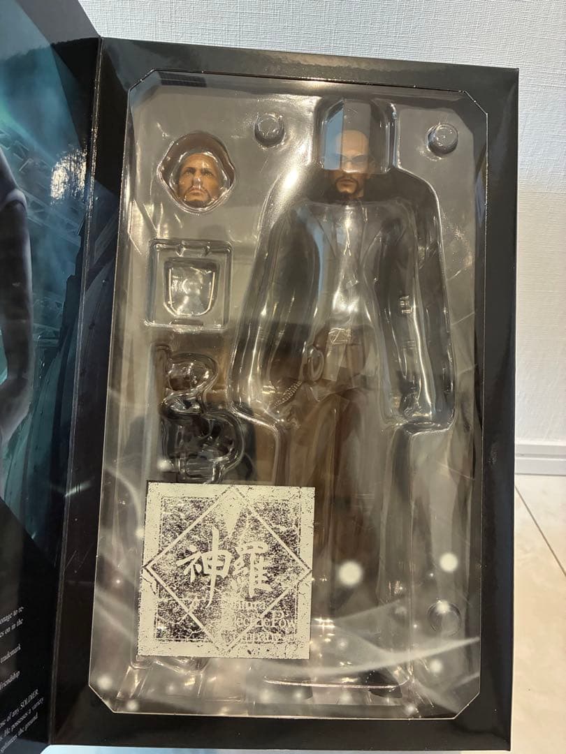 ファイナルファンタジー7 FF7 レノ ルード プレイアーツ改 神羅 新品未