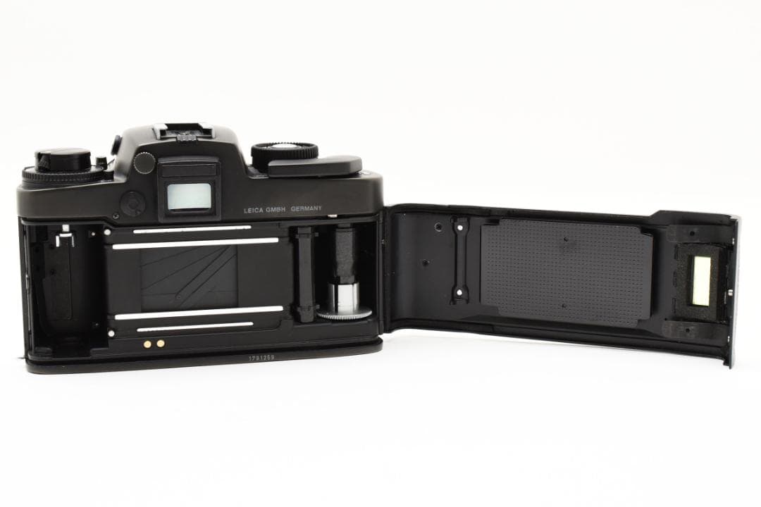 美品 ライカ 28-70mm f3.5-4.5 92 オリンピック エディション