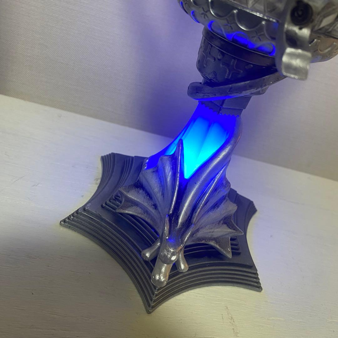 ハリーポッター 炎のゴブレット ポートキー 優勝カップ 優勝杯 - メルカリ