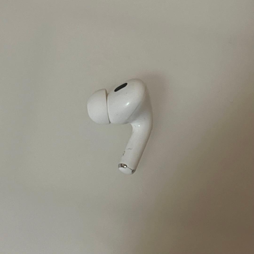 AirPods Pro 2 右耳のみ イヤホン A3047 MWJG - メルカリ