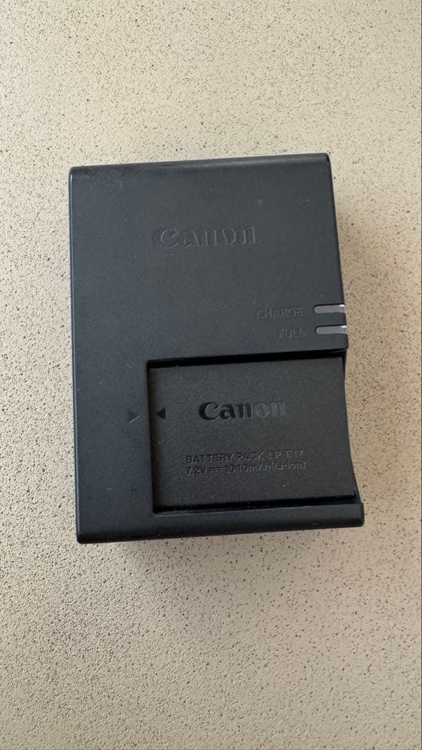 Canon EOS M6ミラーレスカメラ パンケーキレンズセット