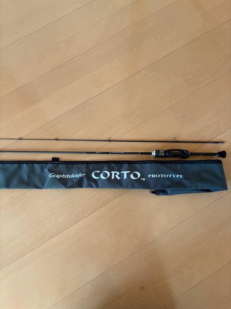 ノ*ン様 オリムピック23CORTOプロトタイプ23CCORFS-552UL-H オリムピック(OLYMPIC) 23コルト(CORTO) プロトタイプ 23GCORPS-552UL