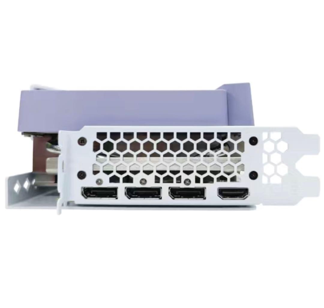 Yeston 櫻瞳花嫁 RTX 4070ti - メルカリ