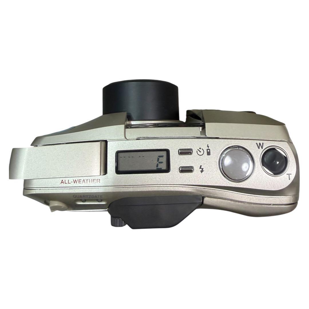 箱付き/付属品完備】OLYMPUS μ[mju:] ZOOM 130