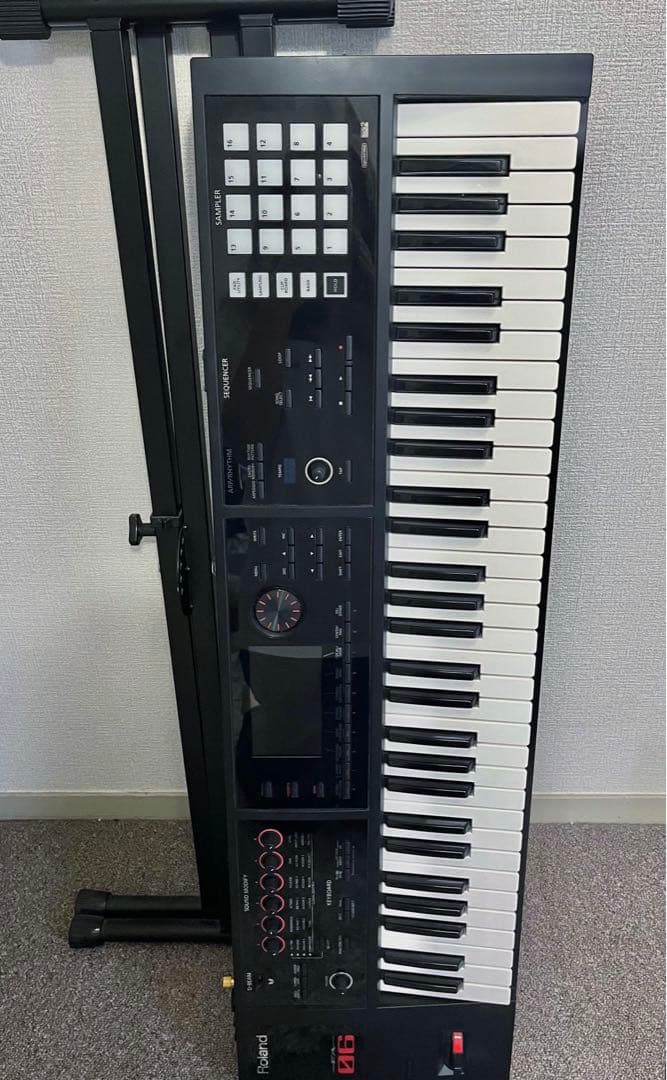 PROLOGUE-8 KORG PROLOGUE-8 定価：¥185000 --【鍵盤楽器】