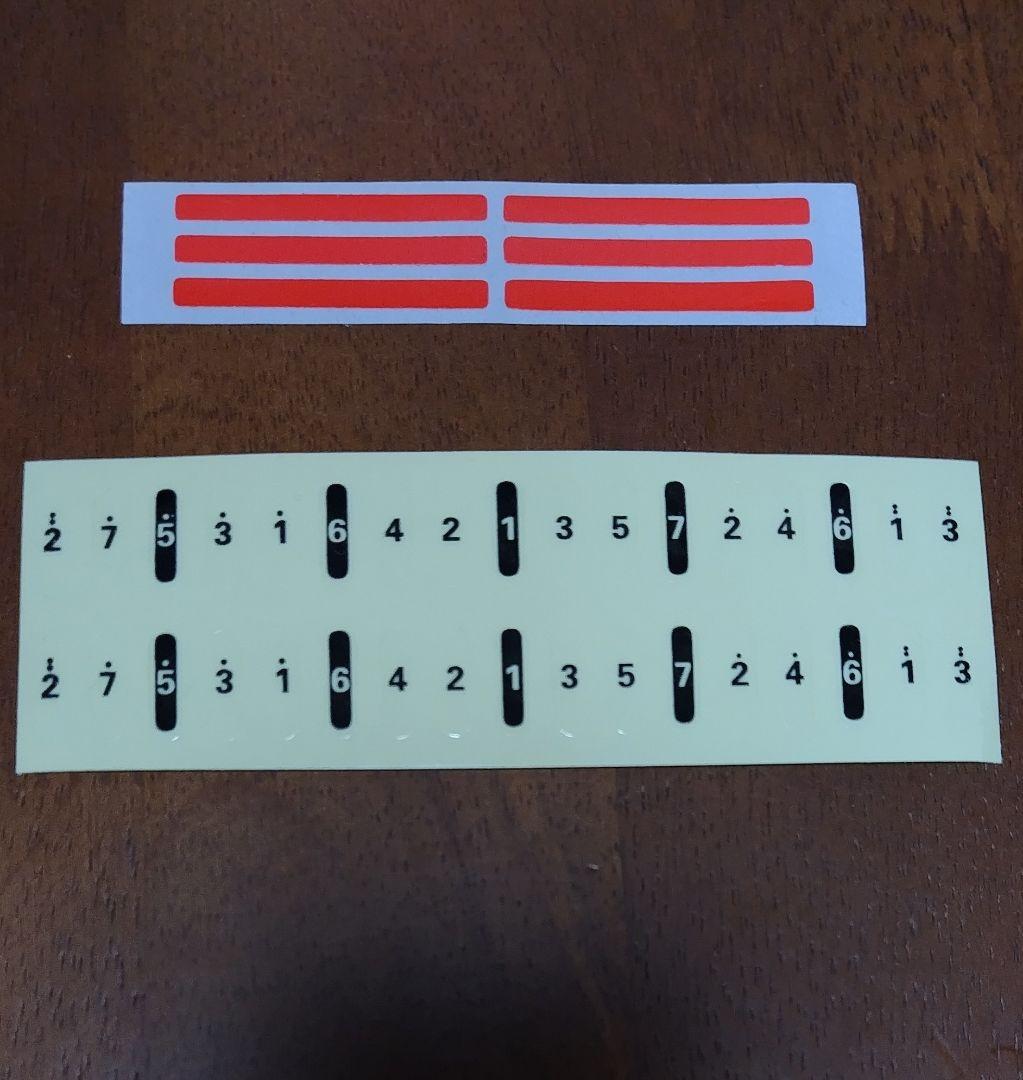 APRIL YANG DUAL D1カリンバ 17音 カリンバ(ウォルナット) - メルカリ