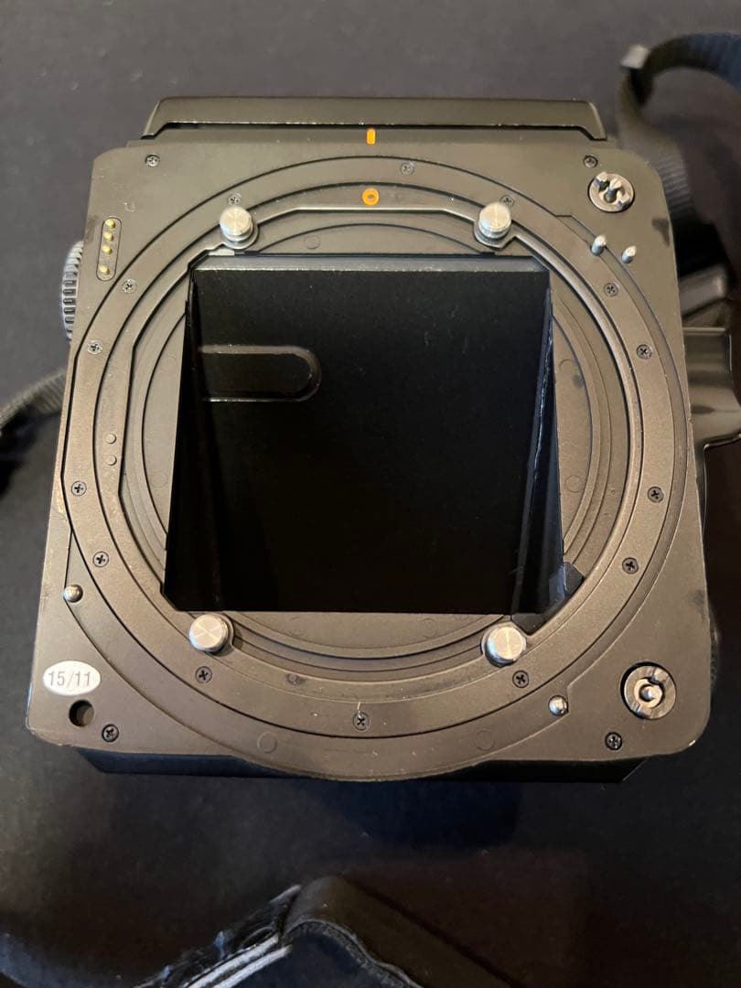 芦澤様】Mamiya RZ67 PRO II ボディ｜動作確認済 | 蛇腹良好 - メルカリ