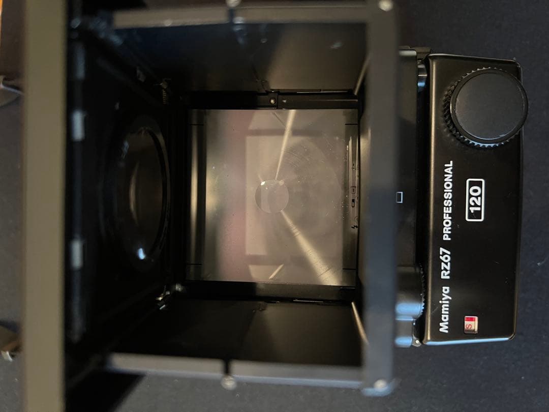 芦澤様】Mamiya RZ67 PRO II ボディ｜動作確認済 | 蛇腹良好 - メルカリ