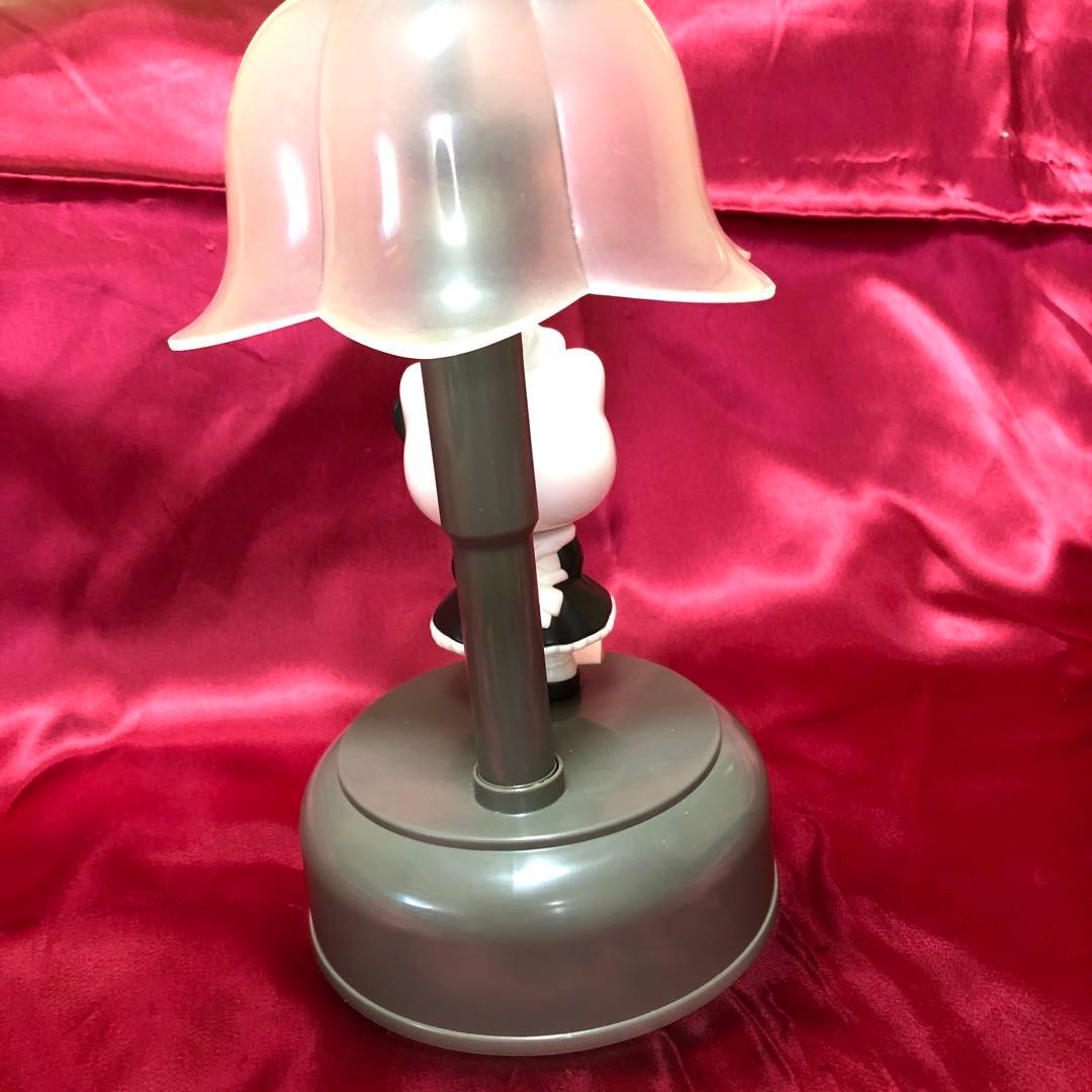 ☆超レア希少品☆ ハローキティ おじぎメイドライト 箱無し - メルカリ