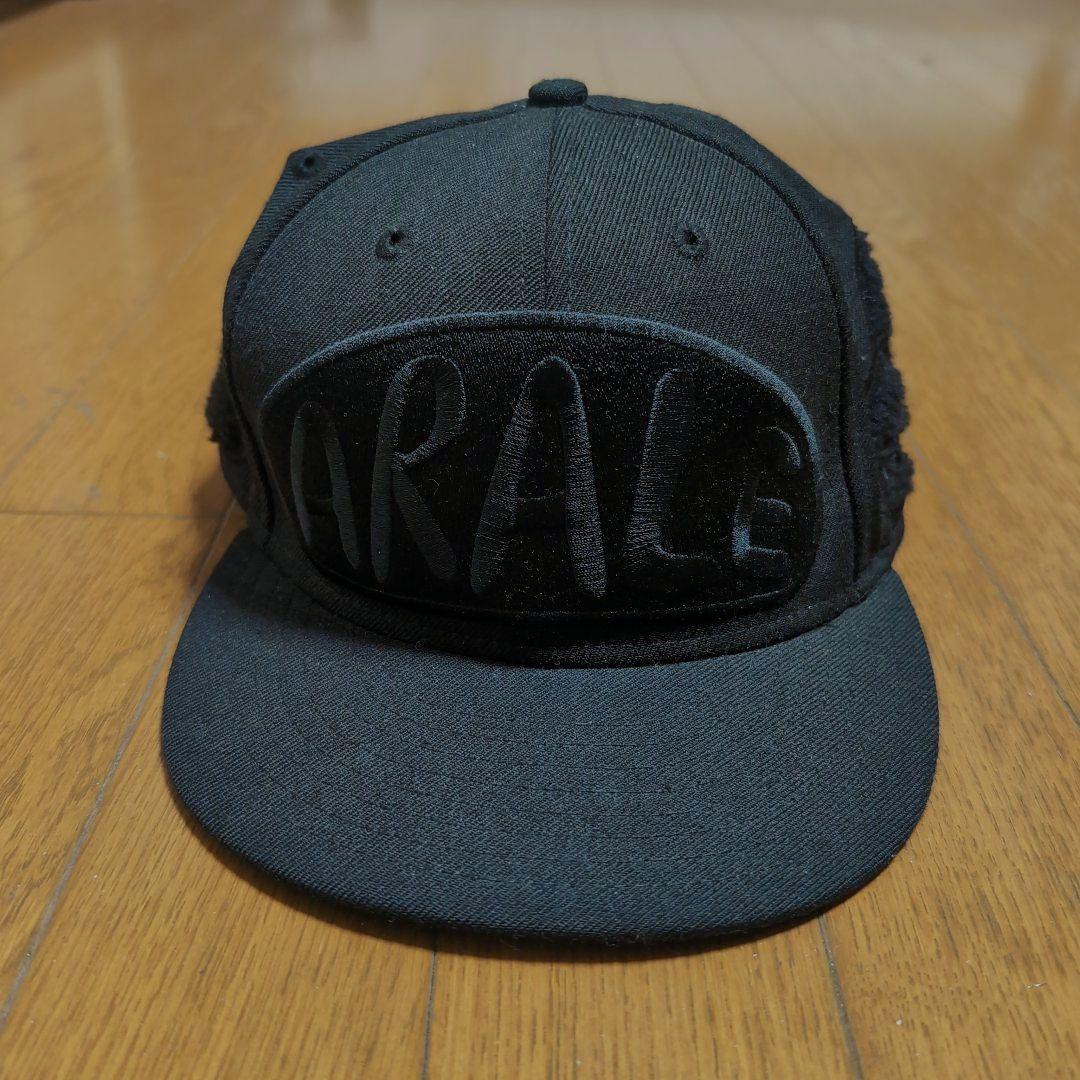 超希少】 Dr.スランプ×NEWERA アラレちゃん限定コラボ キャップ 黒