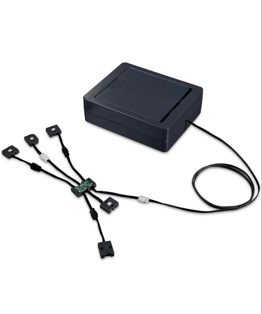 定価PG UNLEASHED 1/60 νガンダム用 LEDユニット PG UNLEASHED 1/60 νガンダム+νガンダム用 LEDユニット【プラモデル