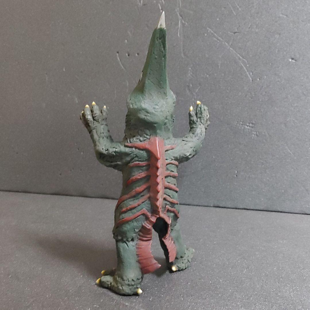 ボークス jrオリエントヒーロー 大悪獣 ギロン ガレージキット完成品