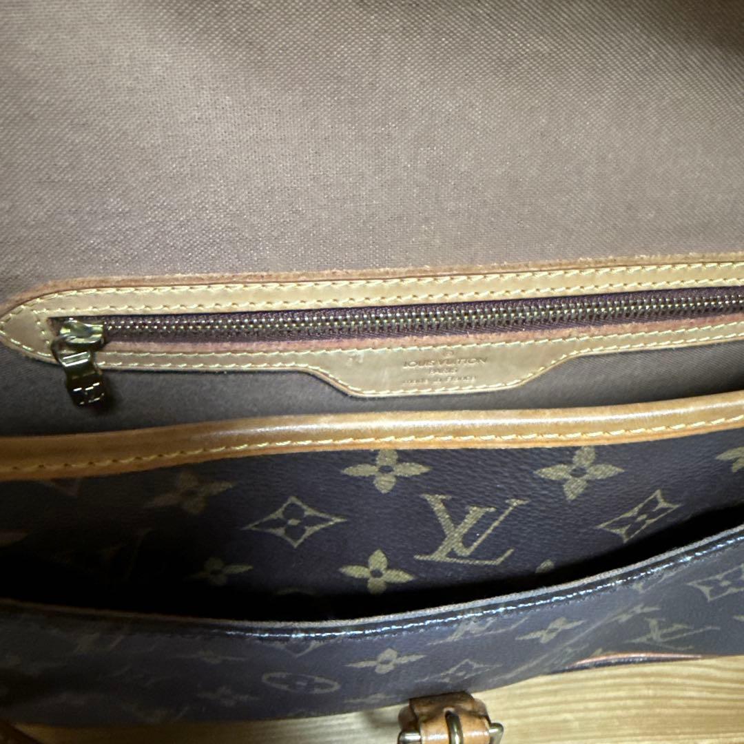 施雅英様専用Louis Vuitton ソローニュ シガレットケースおまけ付き