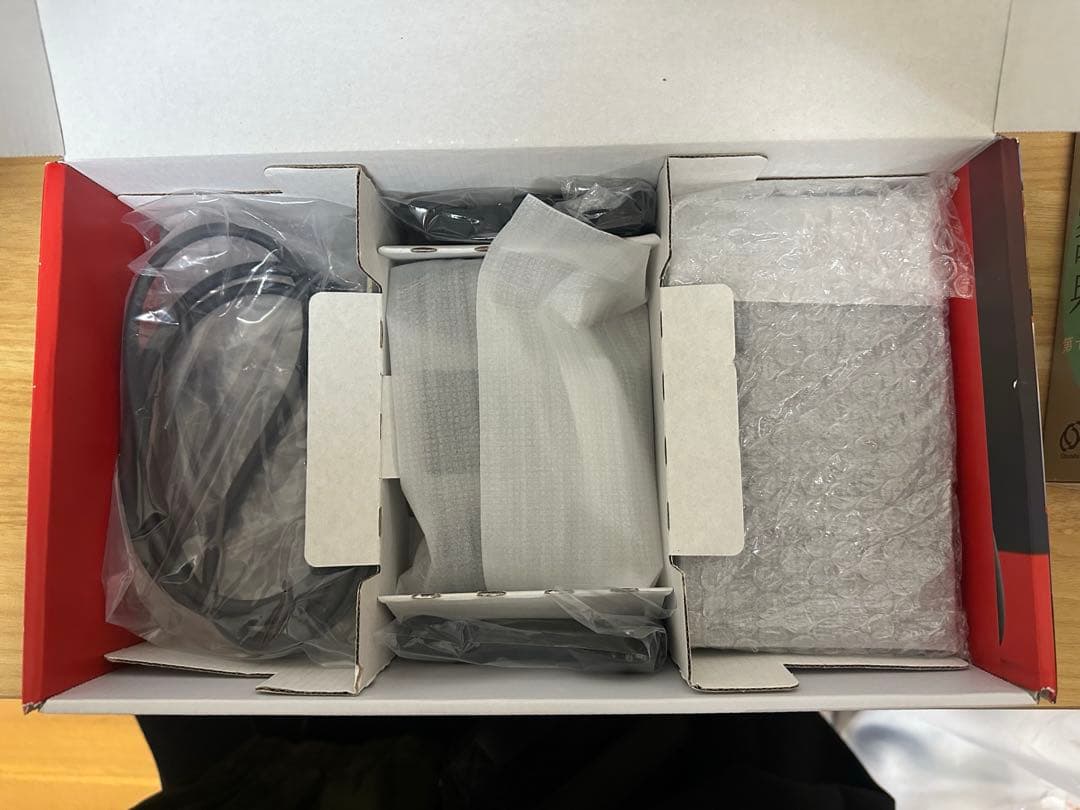 箱・付属品完備】Nintendo Switch ジャンク品 ブルースクリーン - メルカリ