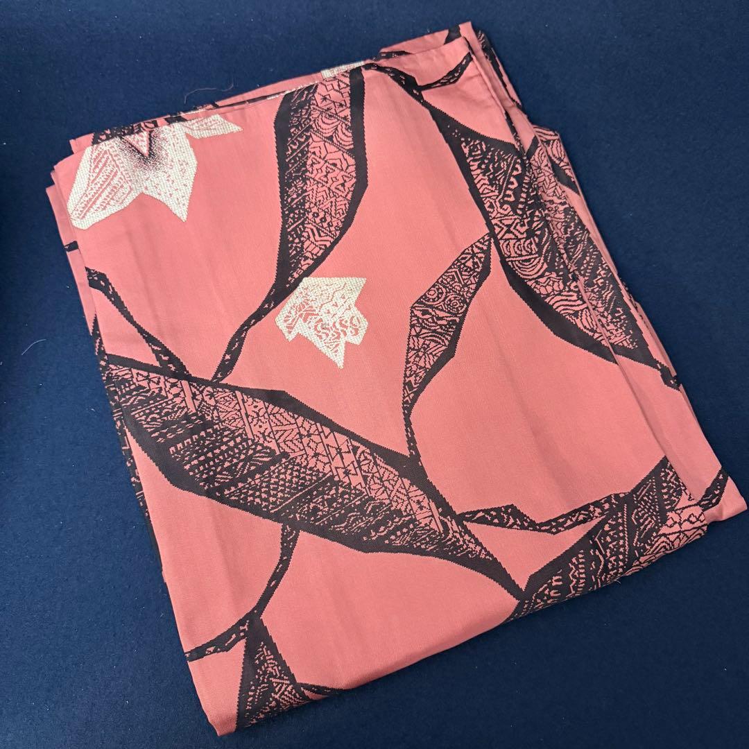 J-46アンティーク着物お召いろいろ9枚羽織2枚おまとめ売り材料正絹