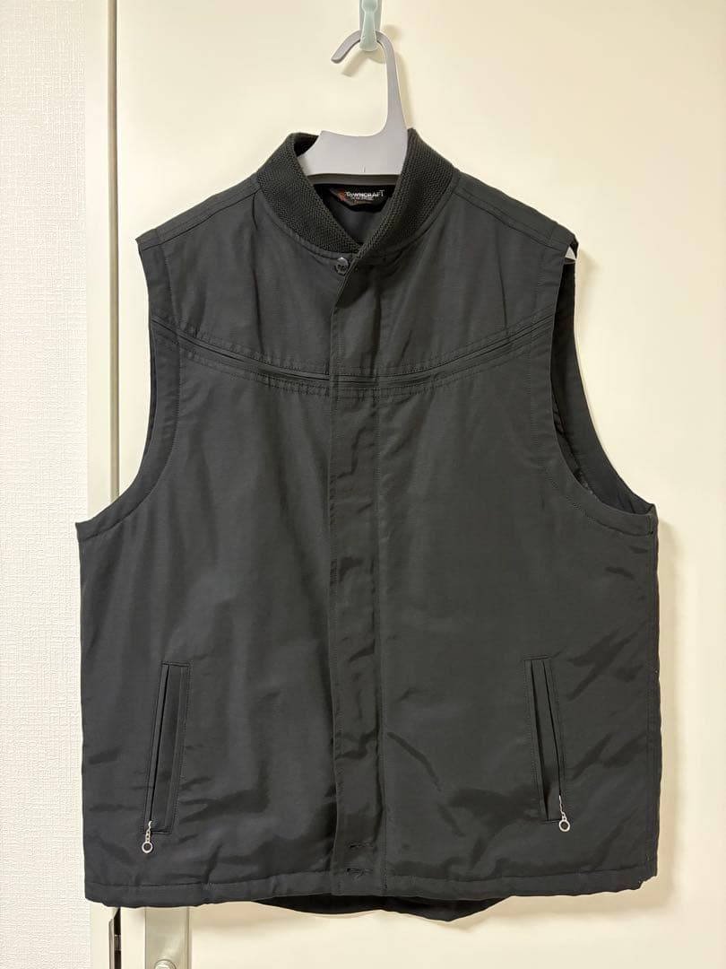 WAIPER×TOWN CRAFT ダービースタイル ベスト - メルカリ