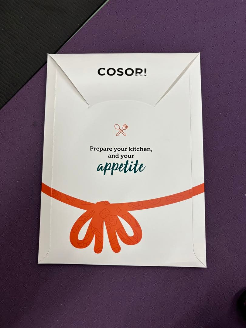 【COSORI】ノンフライヤー 4.7L 大容量 家庭用 最高温230℃