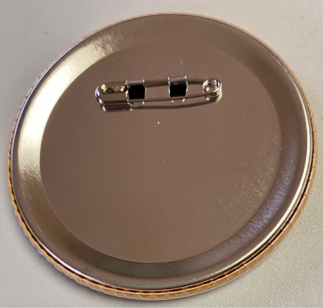 鏡音レン スカイタウン comet 缶バッジ