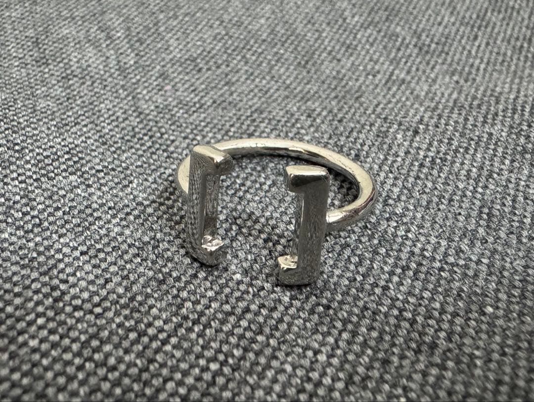 Alexandros］リング Mサイズ（13〜15号） - メルカリ