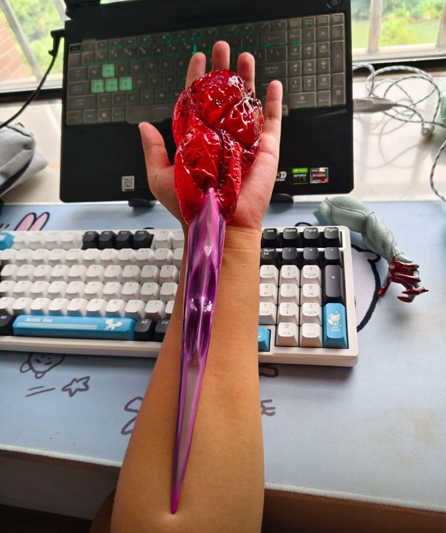 東京喰種トーキョーグール 芳村 【不殺の梟】フィギュア ガレージ