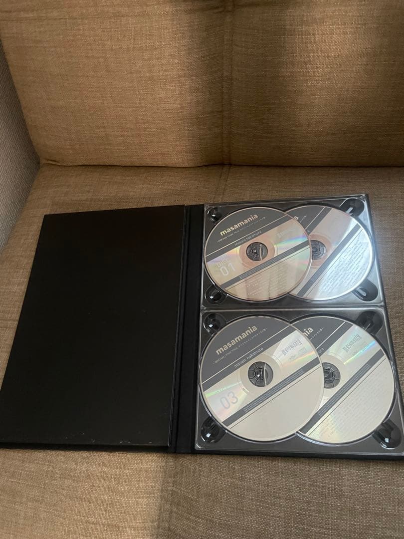 masamania DREAMS COME TRUEインストルメンタル集 - メルカリ