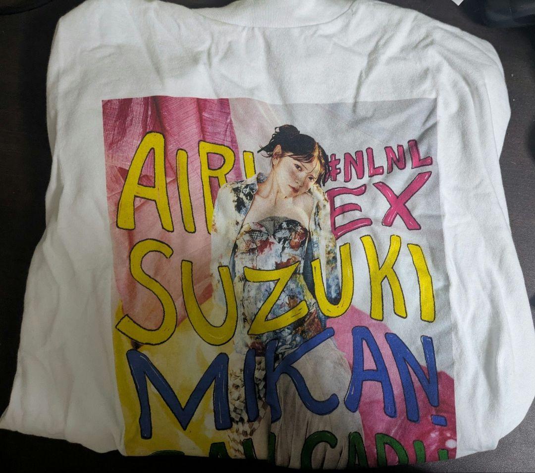 鈴木愛理 DVD・カレンダー・ぬいぐるみ・ポスター・フォトブックグッズ