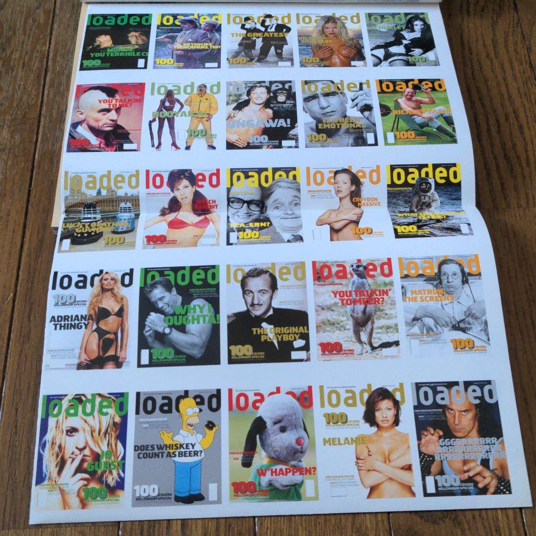 ローデッド　エリザベスハーレー