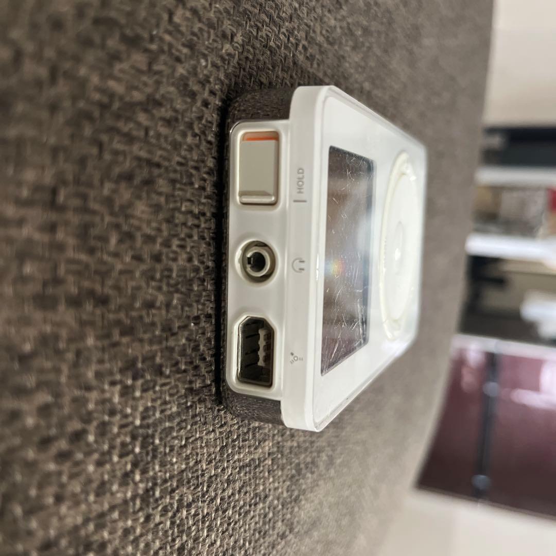 Apple アップル iPod アイポッド 第1世代 初代 M8541 - メルカリ