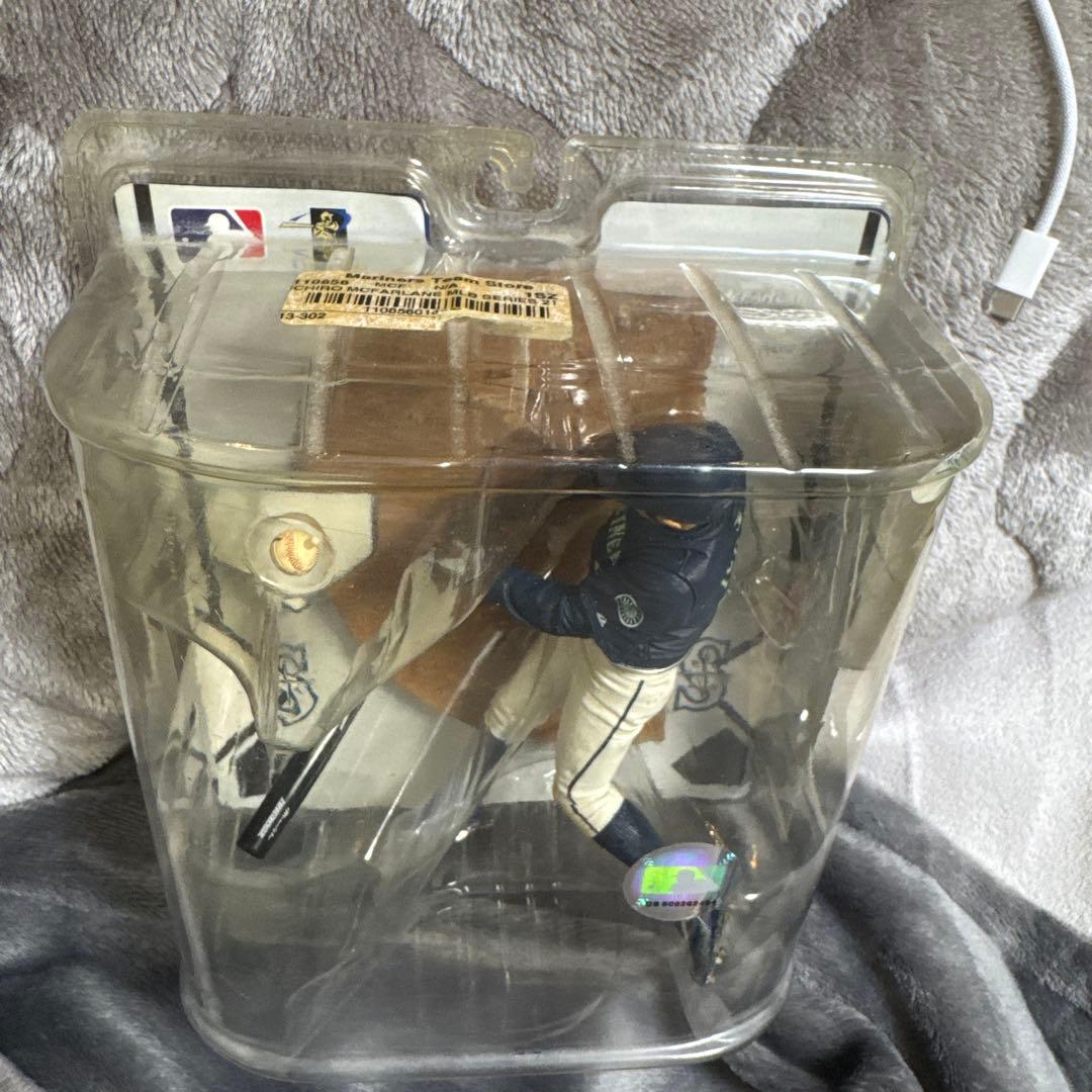 Ichiro Suzuki 51/CF -イチロー-/Seattle Mari…