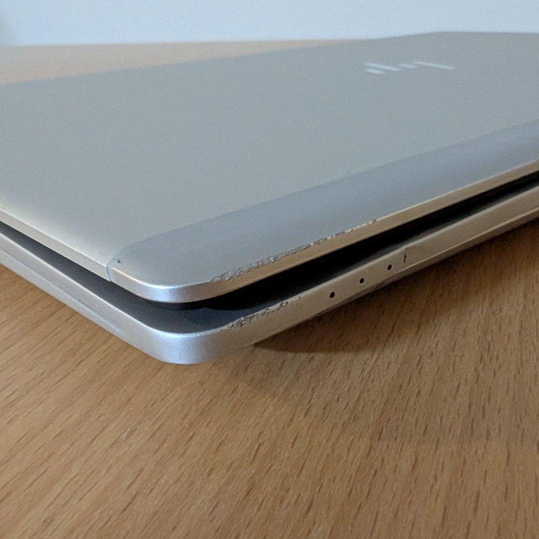 ジャンク】HP EliteBook 830 G5 メモリ16GB - メルカリ