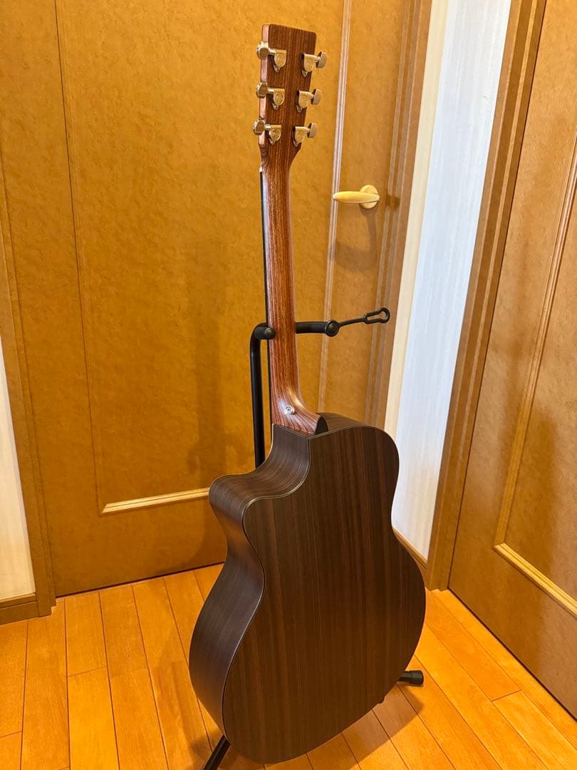 Martin GPCX1RAE マーチン エレアコ 純正ハードケース付 - メルカリ