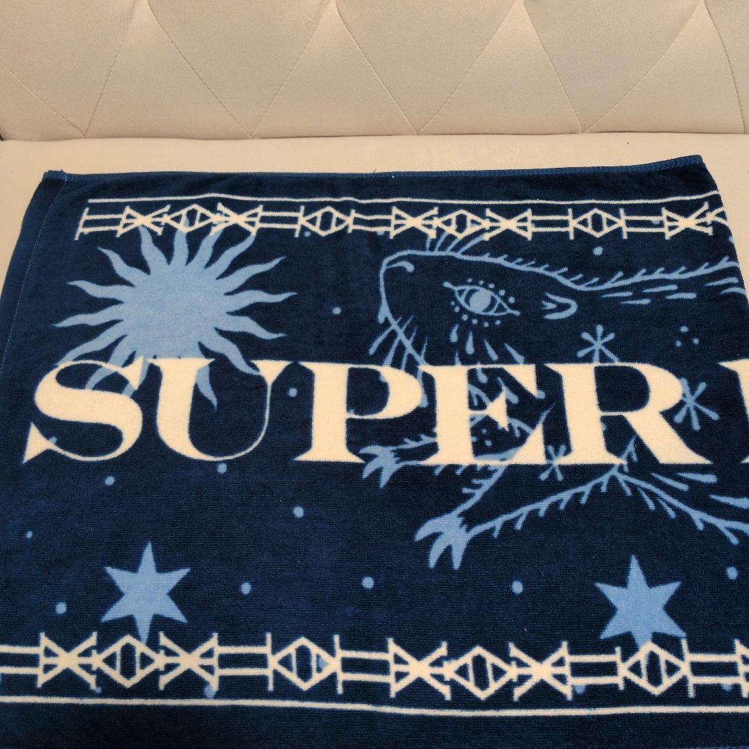 SUPER BEAVER タオル - メルカリ