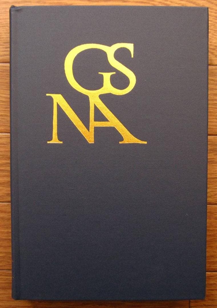 Goethe Yearbook　ゲーテ年鑑 GOETHE(ゲーテ) 2025年1月号 (発売日2024年11月25日) | 雑誌/電子書籍