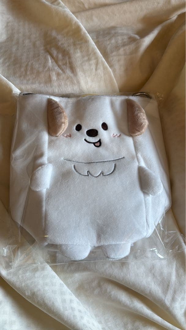 RIIZE FANLIGHTバック アントン - メルカリ