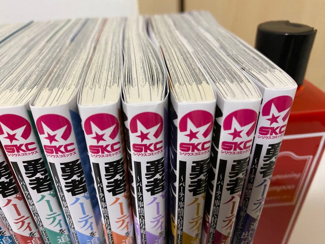 勇者パーティを追い出された器用貧乏 1～17巻 全巻 - メルカリ