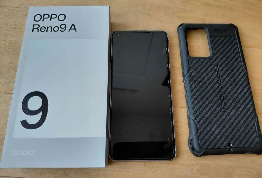 OPPO Reno A ホワイト ケース付き 楽天市場】oppo reno a ケース（家電）の通販