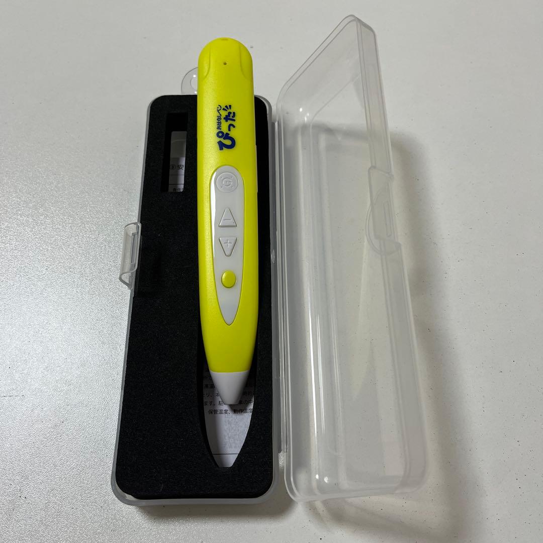 おはなしペン ぴった